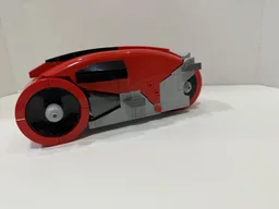 TRON (1982) Lightcycle