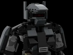 Garma-Bot
