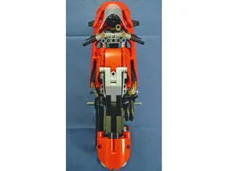 Mods for Ducati Panigale V4R