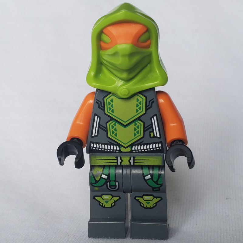 Lego Frak