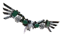 Vulture's Wing Pack v2