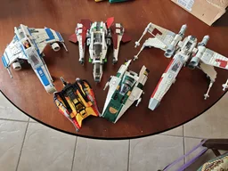 SW Fighter