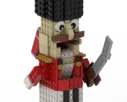 Nutcracker