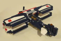 31039 Biplane