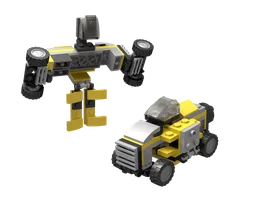 31014 - Transformer 2