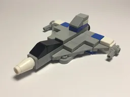 ACZ Wizard Squadron Pack (Nano Scale)