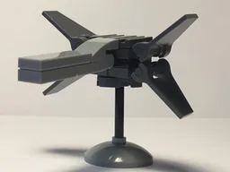 912058 X-Wing
