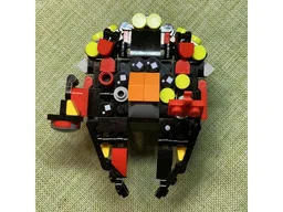 Millennium Spider