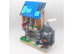 11021 Blacksmith