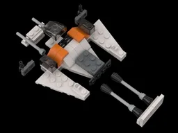 2x912055 Transformer Droid