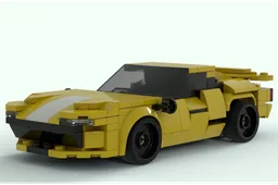 DeTomaso Pantera