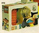 Pre-School Set