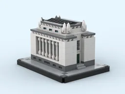 The Headquarters