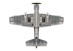 Skyraider A-1H