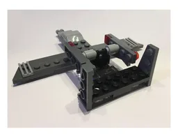 30279 A-10 Thunderbolt (''Warthog'')
