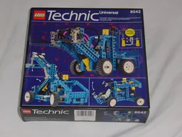 Pneumatic Set