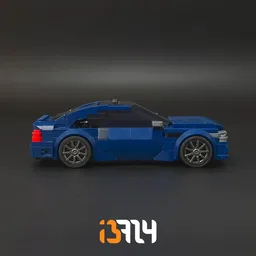 76920 BMW e92