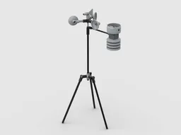 Weather Station
