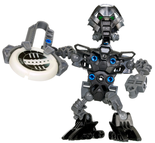 Lego Tehutti