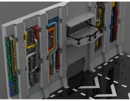 Imperial Hangar