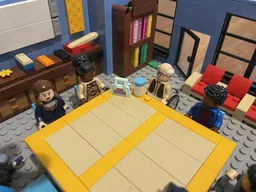 Community TV Show