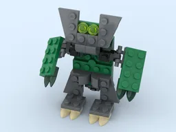 7798 Troll