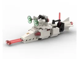 XT97 Vortex Crawler