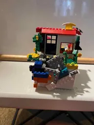 BYGGLEK House