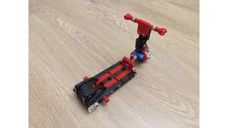 Scooter 8065 Alternative