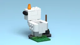 11012 Toilet