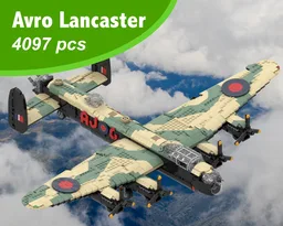 Avro Lancaster