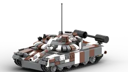T-80BVM