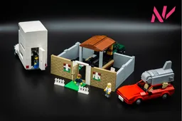Top Gear Motorhome challenge bundle