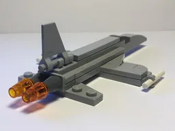 F-5 Tiger (AF016)