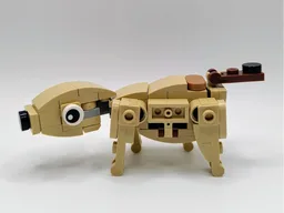 30666 Prairie Dog