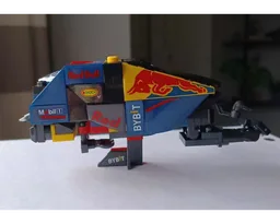 Red Bull