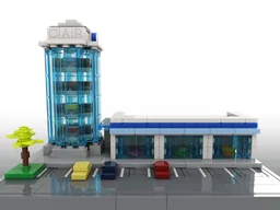 Carvana - Micro Scale
