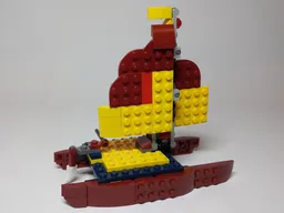 31102 Catamaran