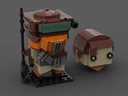 Boushh Leia