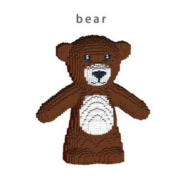 bear