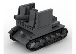 Sturmpanzer 1 bison