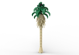 Palm Tree 2