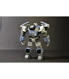 Breakdown - Transformers Prime