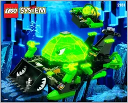 Aqua Dozer
