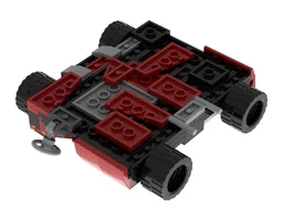 31100 The Rolling Maze