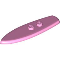 Lego Sports Surfboard Standard / Bright Pink