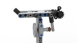 Rubber Thrower 2