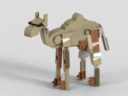Camel