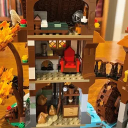 Medieval Watermill