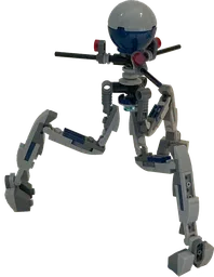 x2 75372 Alt Build Octuptarra droid